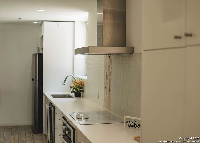 1115 S Alamo St Unit 2313, San Antonio, TX 78210