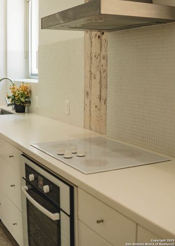 1115 S Alamo St Unit 2313, San Antonio, TX 78210