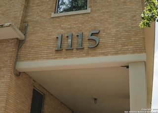 1115 S Alamo St Unit 2313, San Antonio, TX 78210