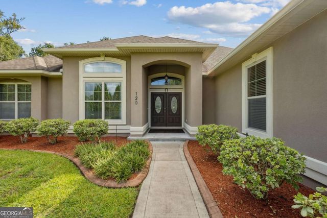 120 Masters Way, Kingsland, GA 31548