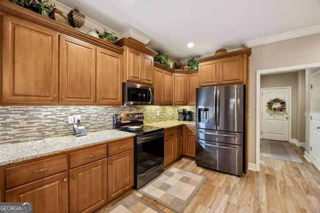 120 Masters Way, Kingsland, GA 31548