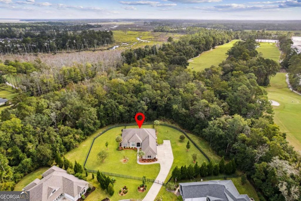 120 Masters Way, Kingsland, GA 31548