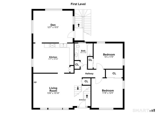 50 Reynolds Avenue, Stamford, CT 06905