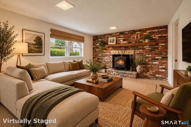 50 Reynolds Avenue, Stamford, CT 06905