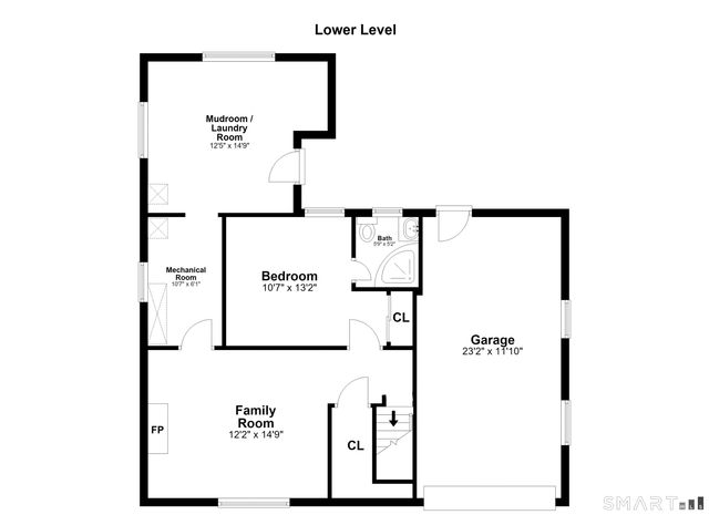 50 Reynolds Avenue, Stamford, CT 06905