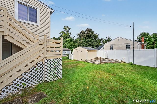 50 Reynolds Avenue, Stamford, CT 06905