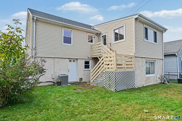 50 Reynolds Avenue, Stamford, CT 06905