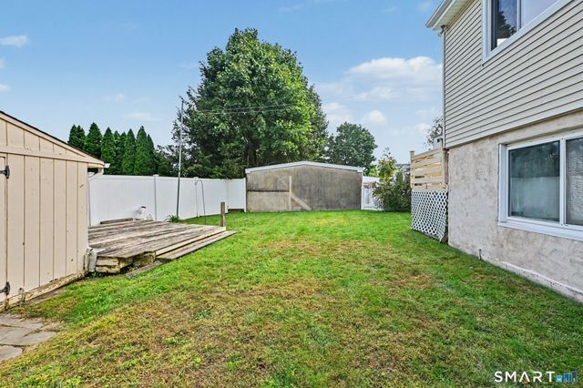 50 Reynolds Avenue, Stamford, CT 06905