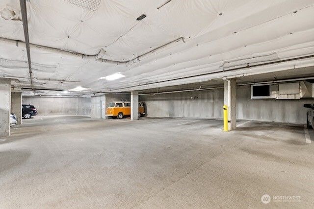 12334 31st Avenue NE #305, Seattle, WA 98125