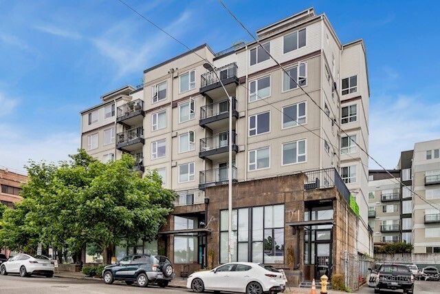 12334 31st Avenue NE #305, Seattle, WA 98125
