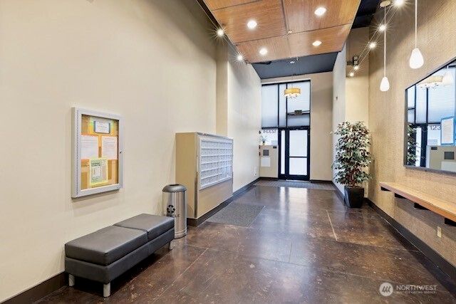12334 31st Avenue NE #305, Seattle, WA 98125