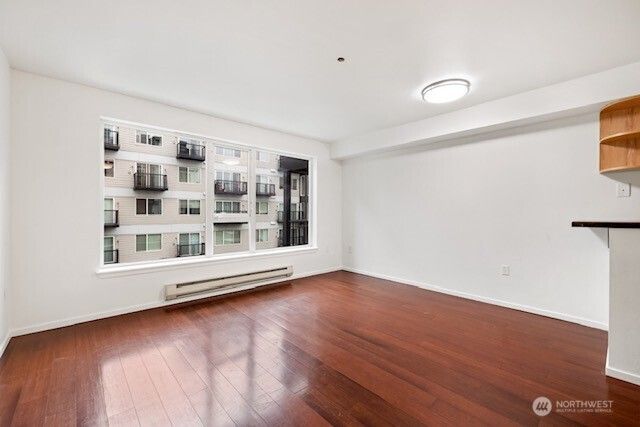 12334 31st Avenue NE #305, Seattle, WA 98125