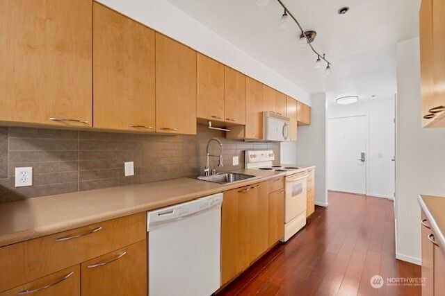 12334 31st Avenue NE #305, Seattle, WA 98125