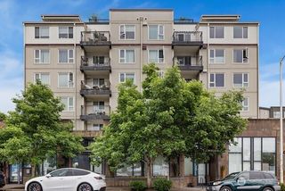 12334 31st Avenue NE #305, Seattle, WA 98125