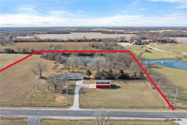 26930 Metcalf Road, Louisburg, KS 66053