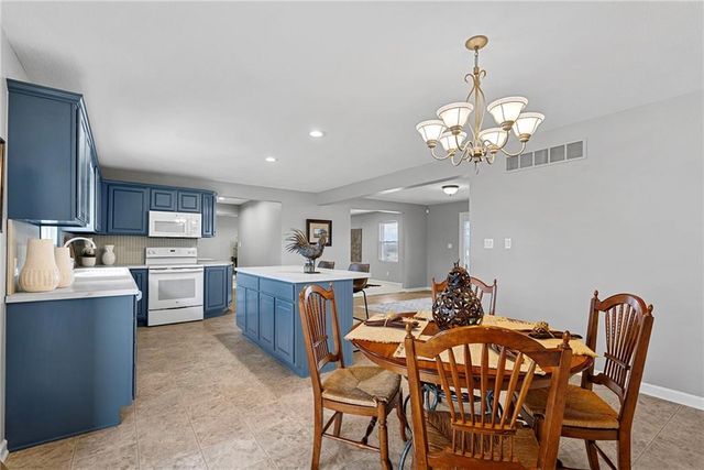 26930 Metcalf Road, Louisburg, KS 66053