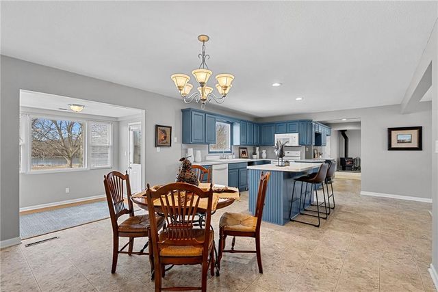 26930 Metcalf Road, Louisburg, KS 66053