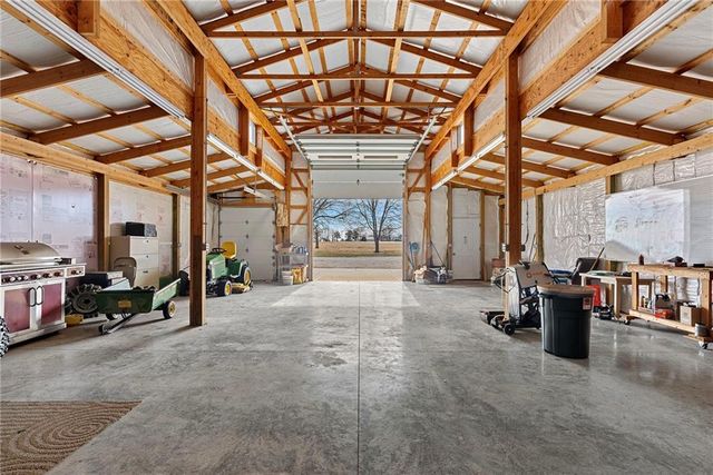 26930 Metcalf Road, Louisburg, KS 66053