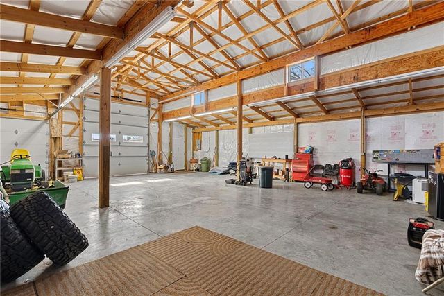 26930 Metcalf Road, Louisburg, KS 66053