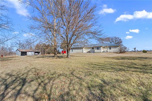 26930 Metcalf Road, Louisburg, KS 66053