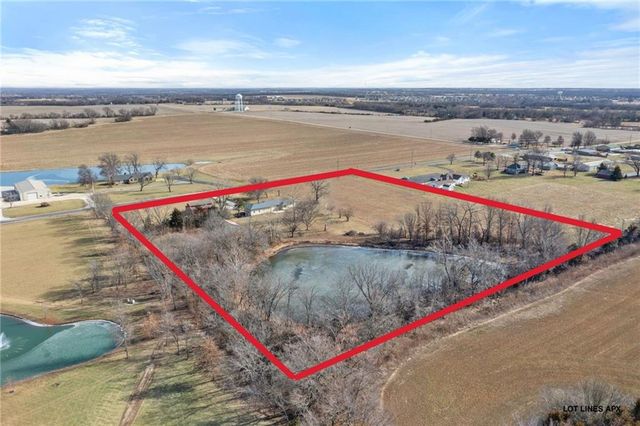 26930 Metcalf Road, Louisburg, KS 66053
