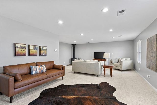 26930 Metcalf Road, Louisburg, KS 66053