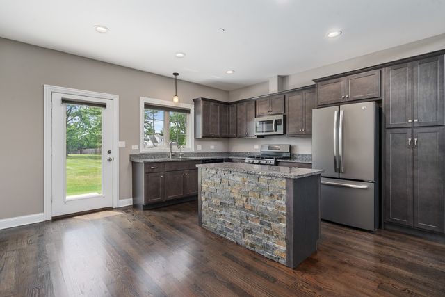 14903 S Preserve Drive, Lockport, IL 60441