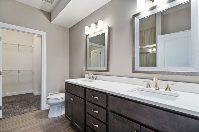 14903 S Preserve Drive, Lockport, IL 60441