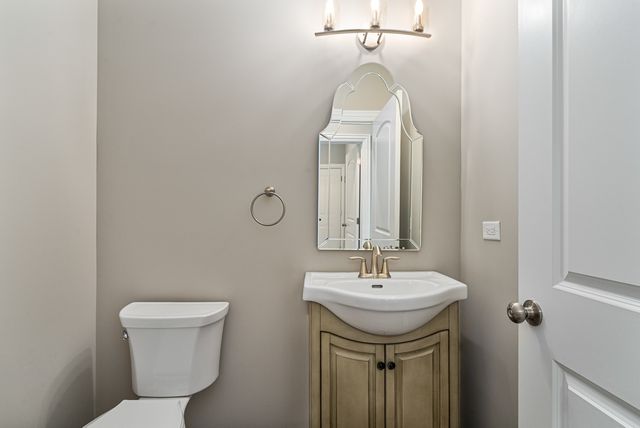 14903 S Preserve Drive, Lockport, IL 60441