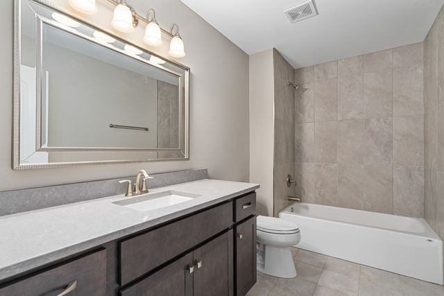 14903 S Preserve Drive, Lockport, IL 60441