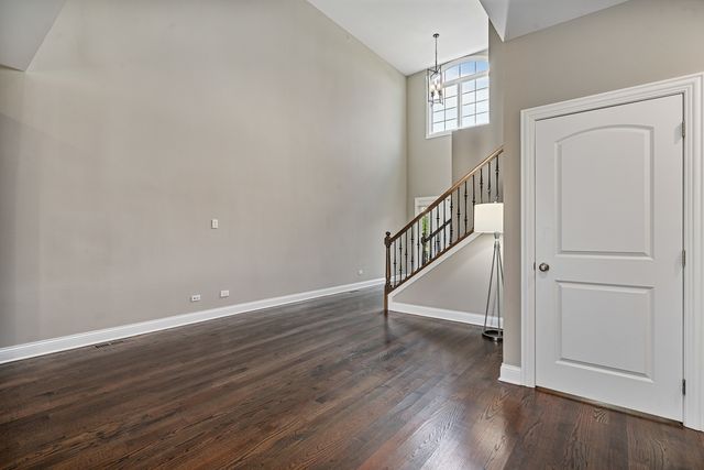 14903 S Preserve Drive, Lockport, IL 60441