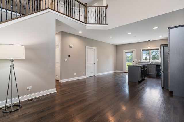 14903 S Preserve Drive, Lockport, IL 60441