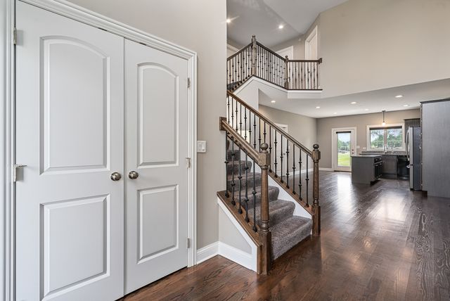 14903 S Preserve Drive, Lockport, IL 60441