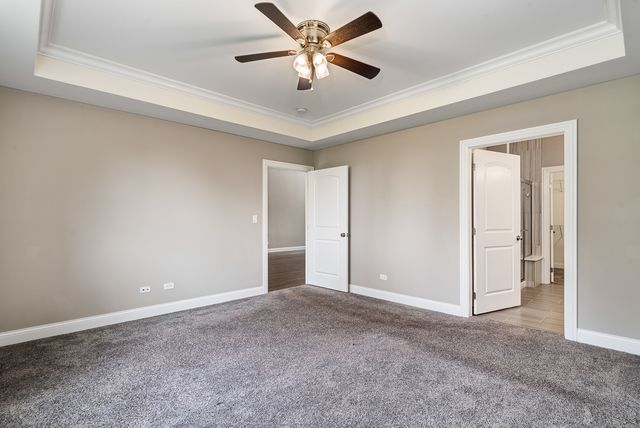 14903 S Preserve Drive, Lockport, IL 60441