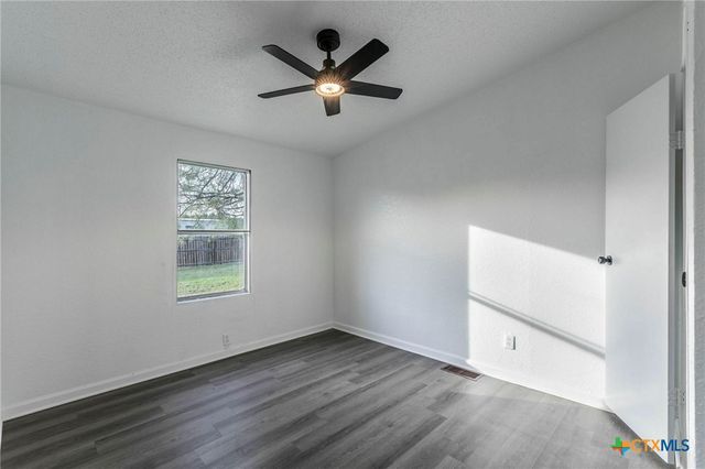 178 Sidewinder Street, Copperas Cove, TX 76522