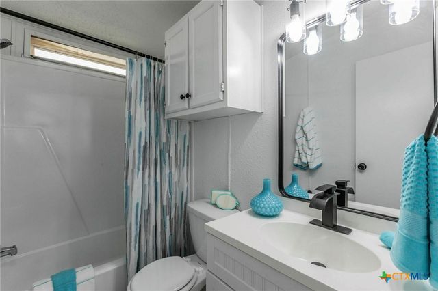 178 Sidewinder Street, Copperas Cove, TX 76522