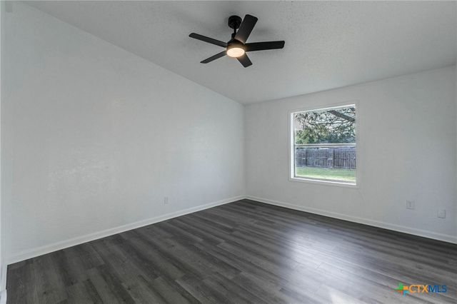 178 Sidewinder Street, Copperas Cove, TX 76522