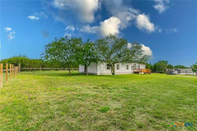 178 Sidewinder Street, Copperas Cove, TX 76522