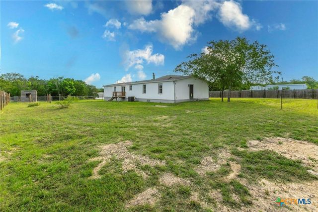 178 Sidewinder Street, Copperas Cove, TX 76522