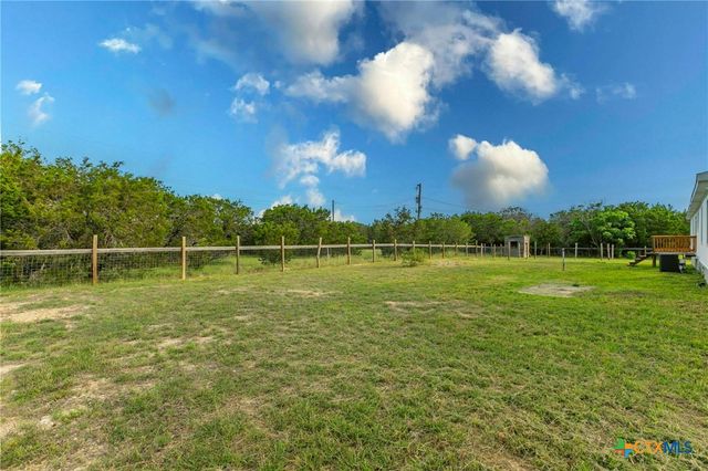 178 Sidewinder Street, Copperas Cove, TX 76522