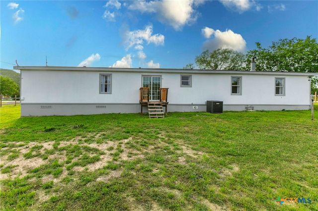 178 Sidewinder Street, Copperas Cove, TX 76522