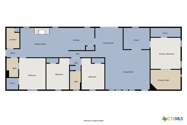 178 Sidewinder Street, Copperas Cove, TX 76522