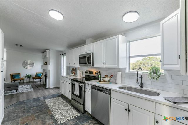 178 Sidewinder Street, Copperas Cove, TX 76522