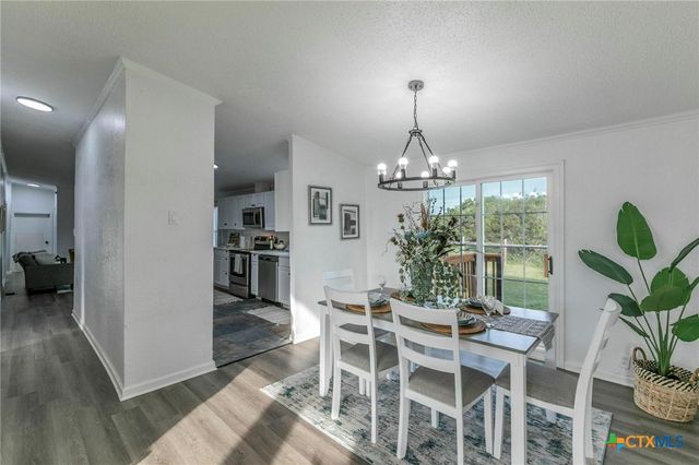 178 Sidewinder Street, Copperas Cove, TX 76522