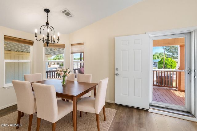 1178 Rafter 11 Circle, Dewey, AZ 86327