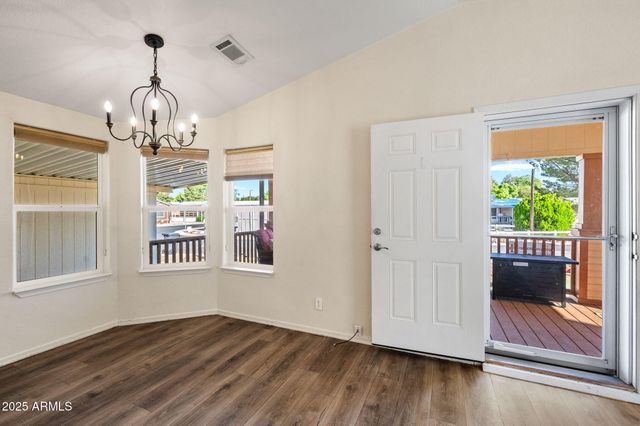 1178 Rafter 11 Circle, Dewey, AZ 86327