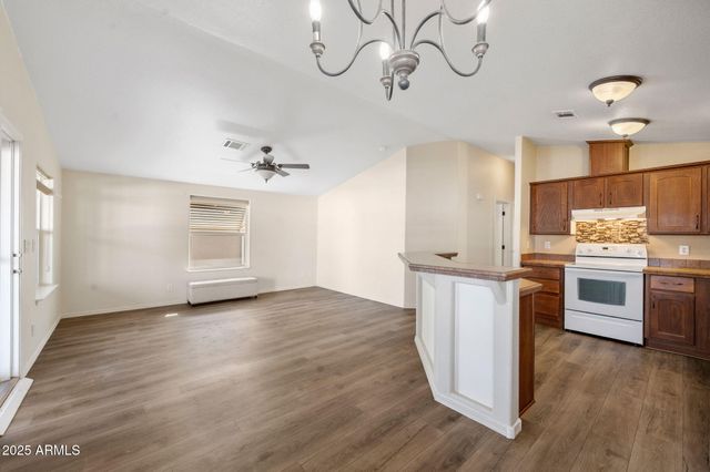 1178 Rafter 11 Circle, Dewey, AZ 86327