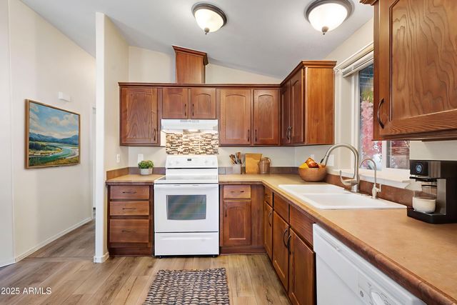 1178 Rafter 11 Circle, Dewey, AZ 86327