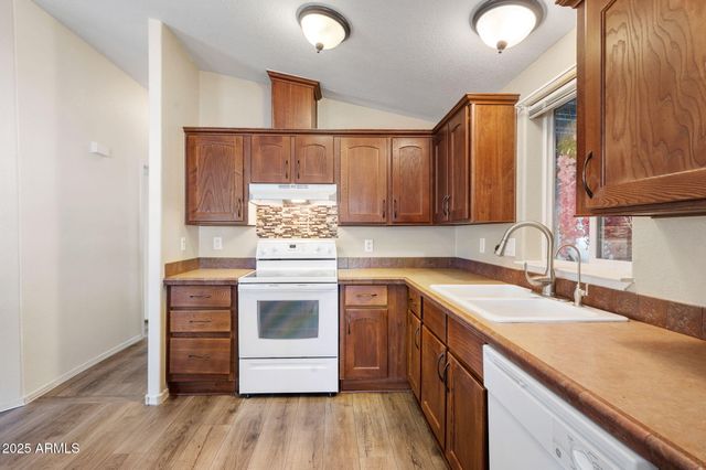 1178 Rafter 11 Circle, Dewey, AZ 86327