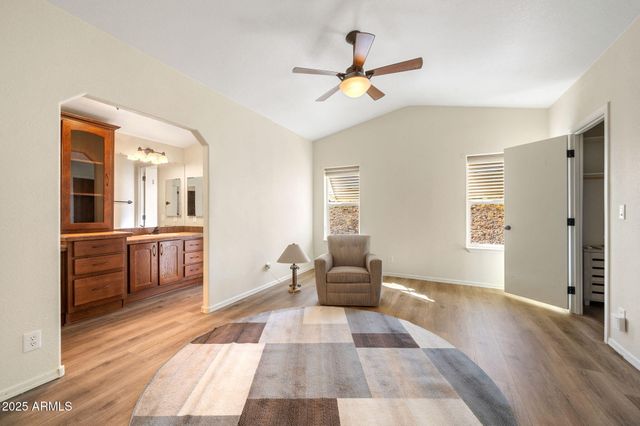 1178 Rafter 11 Circle, Dewey, AZ 86327